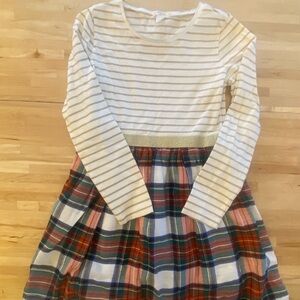 Like new, Crewcuts dress, size 8